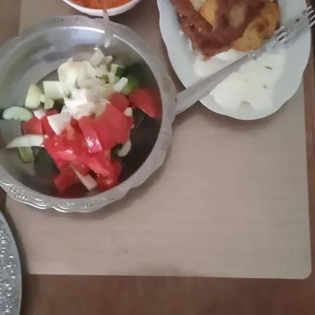 Charming With Views Apartment Sarajevo