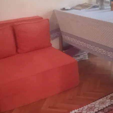 Charming With Views * Sarajevo