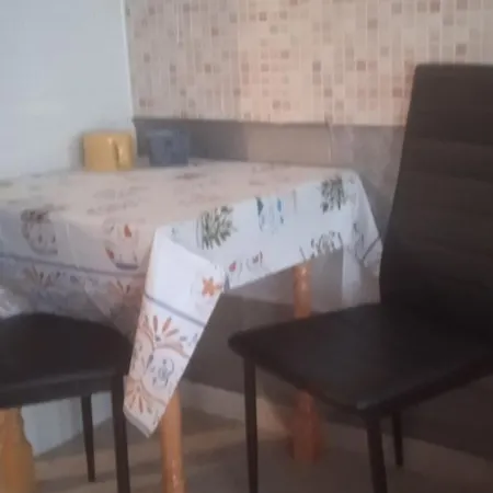 Apartment Charming With Views