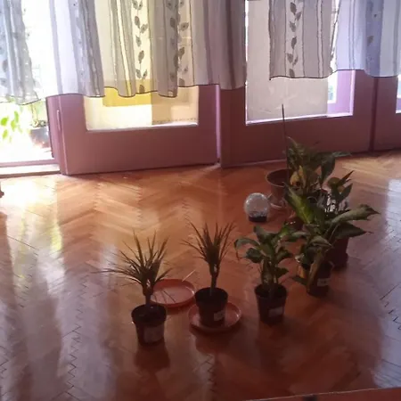 Apartment Charming With Views