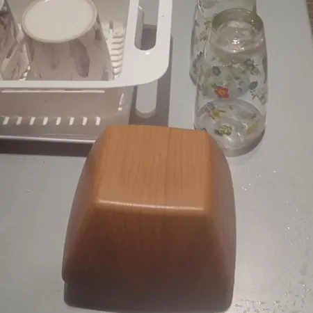 Charming With Views Apartment