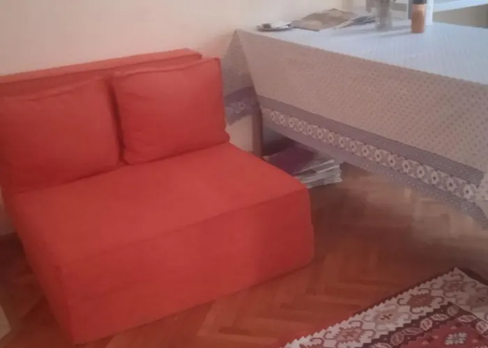 Charming With Views * Sarajevo