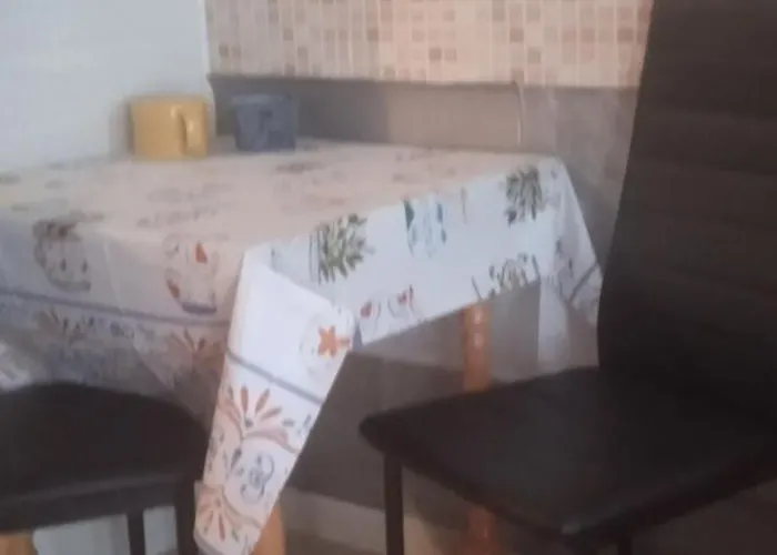 Appartement Charming With Views