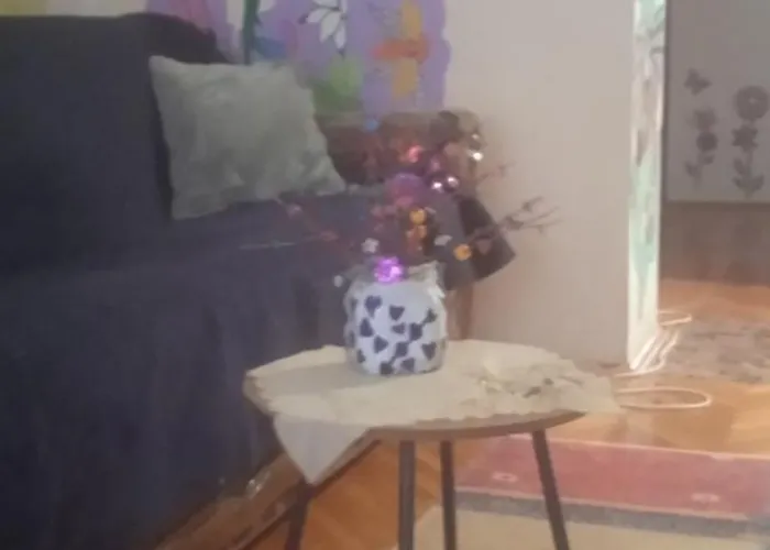 Appartement Charming With Views *